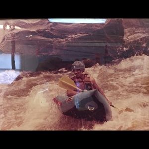 Meet your Posher, Tony